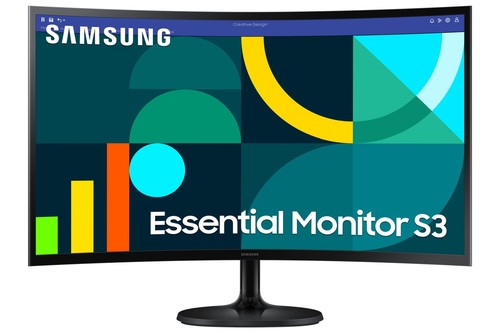 Samsung s27d364gau serie - s27d364gau,