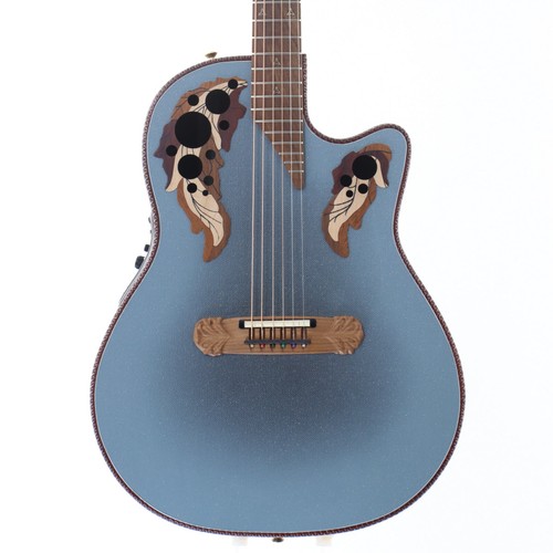 Ovation adamas 2087gt - ovation, 2087gt-8