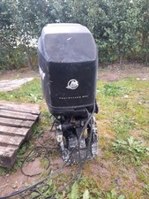 Ricambi Per Fuoribordo Mercury