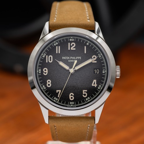 2026 patek philippe 5226g - 2026,