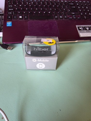 Culla telefono mobile hiber - culla, x-mobile
