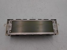 Monitor display CITROEN C4 1 PHASE 1 9664644380-02