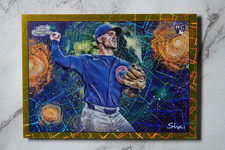 2025 Topps Chrome Cosmic MATT