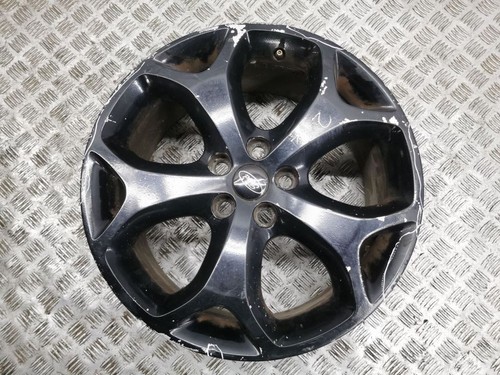 Ford max 2008 - ford, pollici
