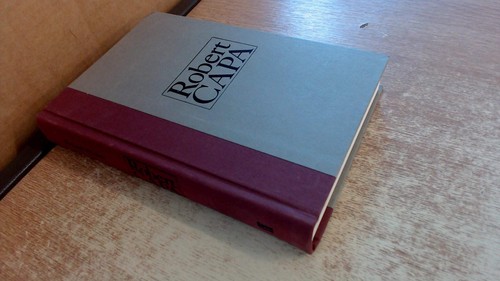 Robert capa biography - robert, a