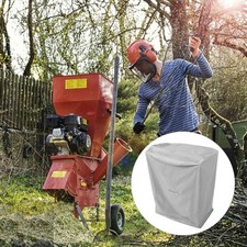  Copertura per cippatrice per