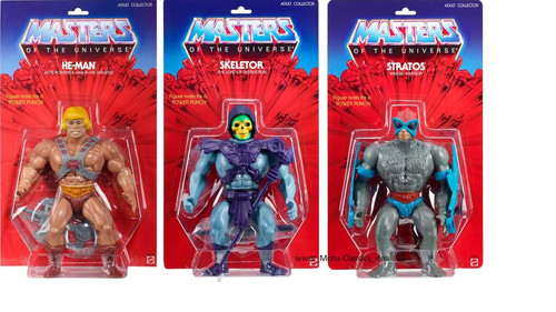Giant man skeletor - he,