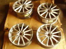 Set completo Ruota Lotus