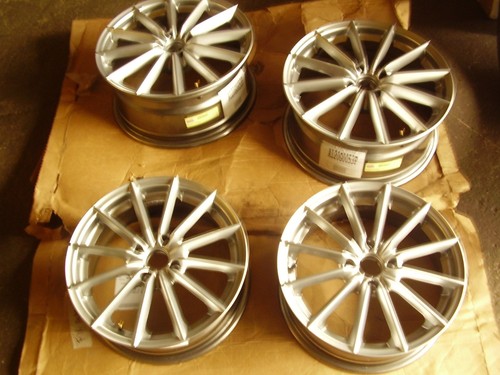 Set completo ruota - , lotus