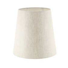 PARALUME LONG TESSUTO LINO