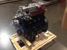 Perkins 400 Series engines