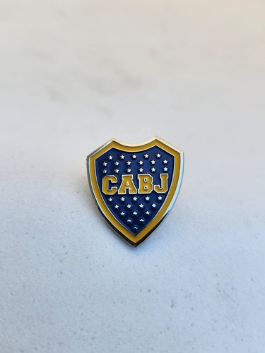 Pin boca juniors argentina - pin,