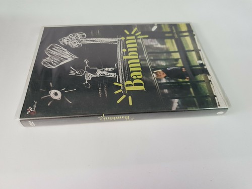 Dvd bambini booklet gli - dvd,