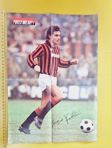 Poster sergio battistini - poster,