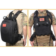 Zaino Combinazione Funzione