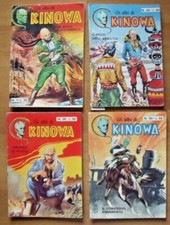 GLI ALBI DI KINOWA N. 1 - 22 -
