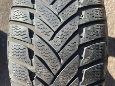 205 55 16 DUNLOP RUNFLAT GOMMA