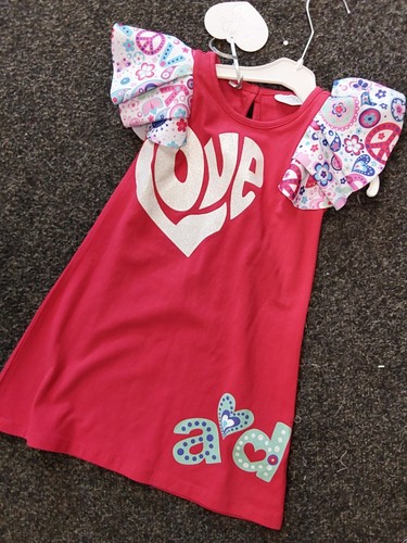 Offerta abito nuovo - abito, bambina