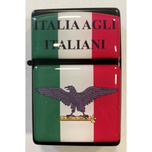 Lighter accendino decima - accendino,