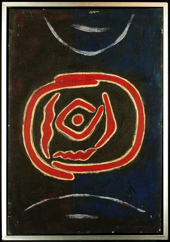 Divinazione dogon 1965 - "divinazione,