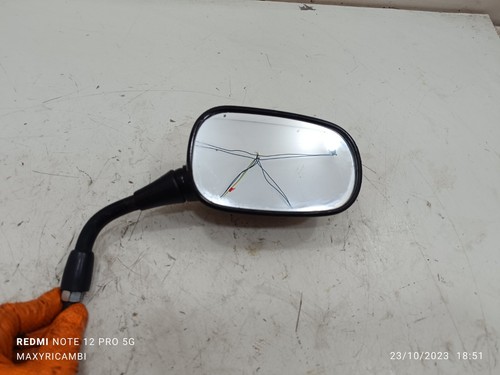 Specchietto destro per honda - destro,