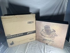 Hot Toys Modellino Sideshow