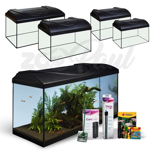 Acquario startup led - acquario, set