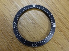 HEUER 1550SG Bundeswehr 1550 SG lunetta lunetta vintage SINN 156 militare