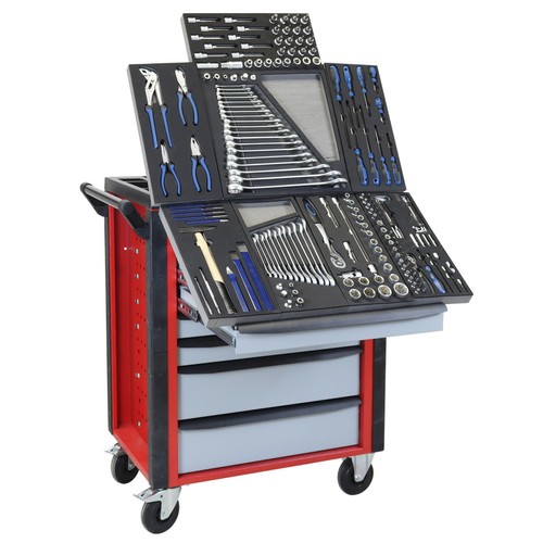 Carrello officina hq - officina, "hq"