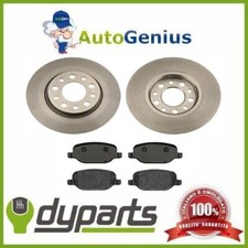 Kit Dischi e Pastiglie