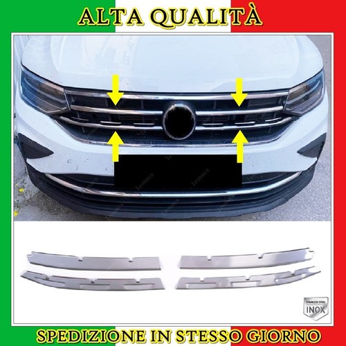 Cromo modanature griglia - cromo,