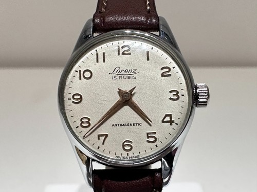 Orologio meccanico vintage - orologio,