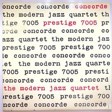 EBOND The Modern Jazz Quartet