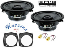 Ciare cz131 kit casse - kit, 13cm