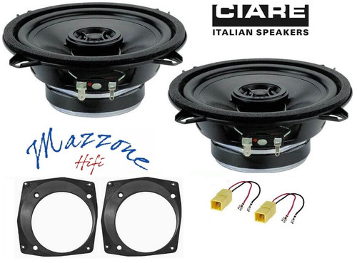 Ciare cz131 kit - 2, casse
