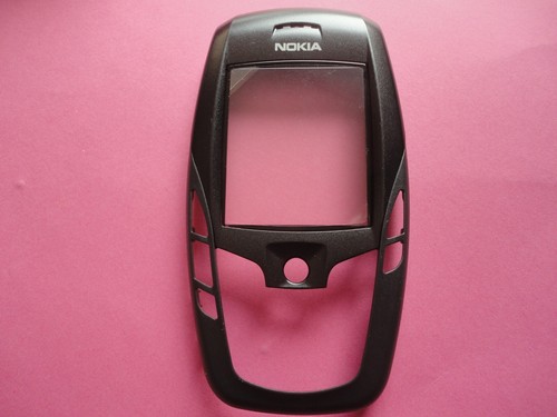 Nokia 6600 front cover - -,