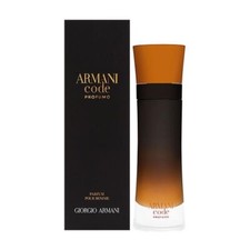 Giorgio Armani Code Profumo