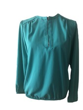 ZARA Camicia  Donna Tg S