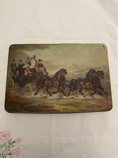 Scatola Latta Lazzaroni