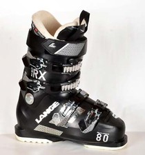 Lange RX 80 W LV Full Black -