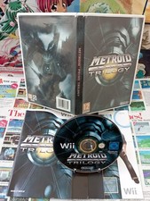 Nintendo Wii: Metroid Prime
