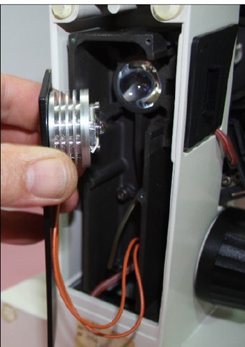 Illuminazione led per - led,