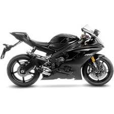 TERMINALE SCARICO COMPLETO