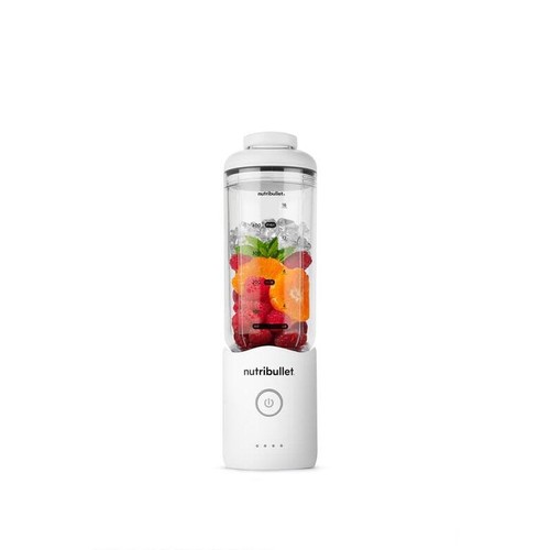 Nutribullet nbp013w frullatore - nutribullet,