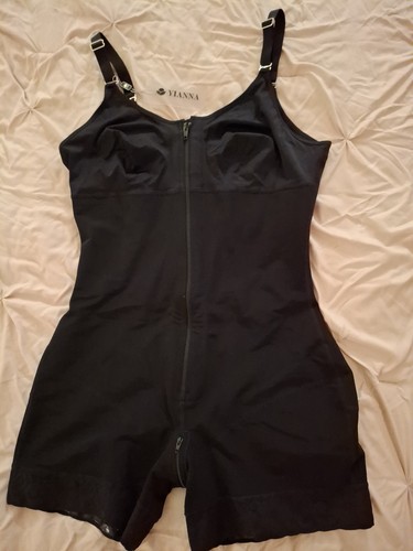 Yianna black shapewear taglia - yianna,