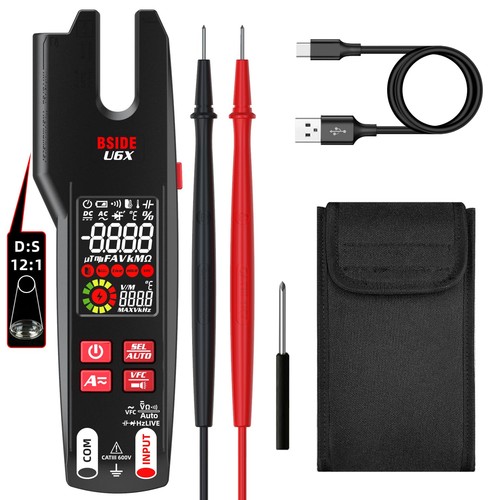 Bside u6x tester - bside,