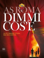 Roma dimmi cos la piu - as,
