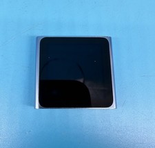 Apple IPOD NANO 6a Generazione