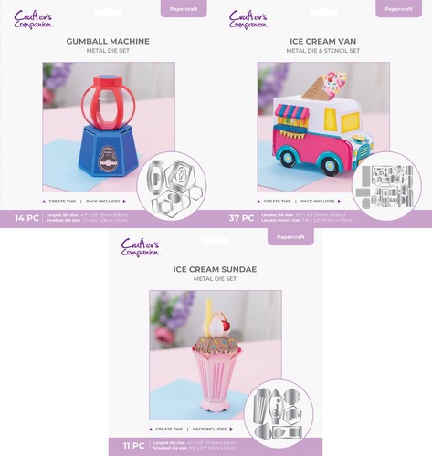 Crafters companion - crafters,