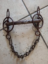 Morso Cavallo Antico Collezione